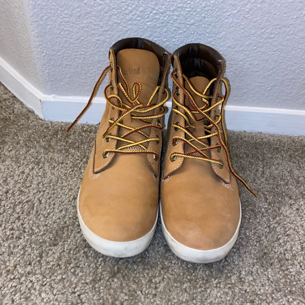 Women’s Timberland Boots